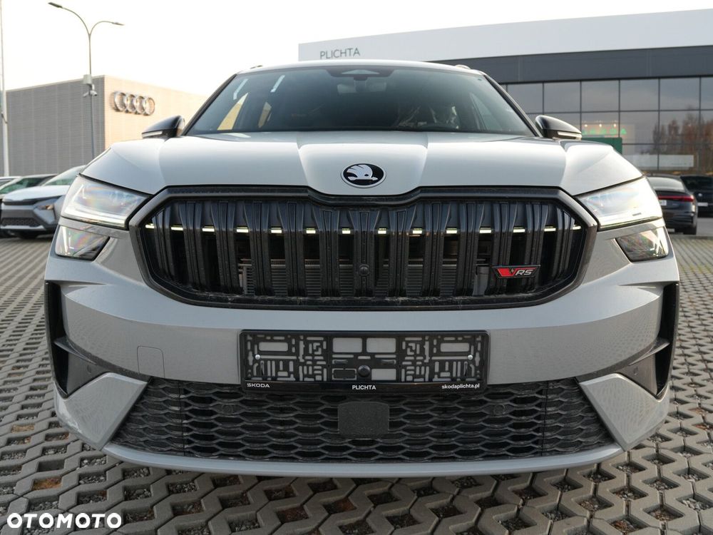 Skoda Kodiaq 2.0 TSI 4x4 RS DSG - 6