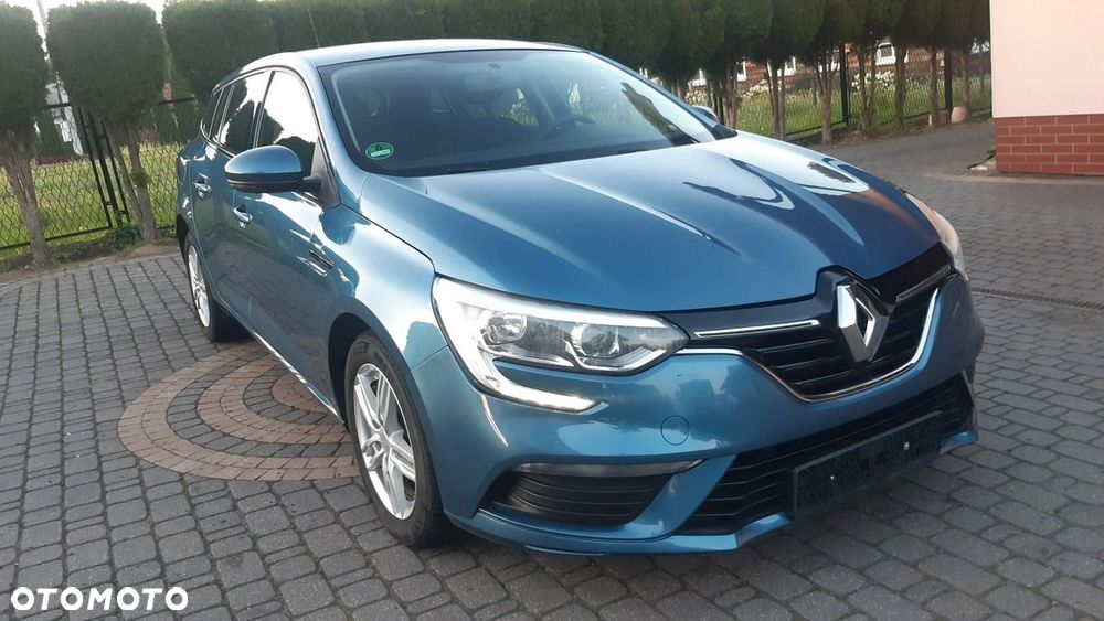 Renault Megane 1.2 Energy TCe Life - 1