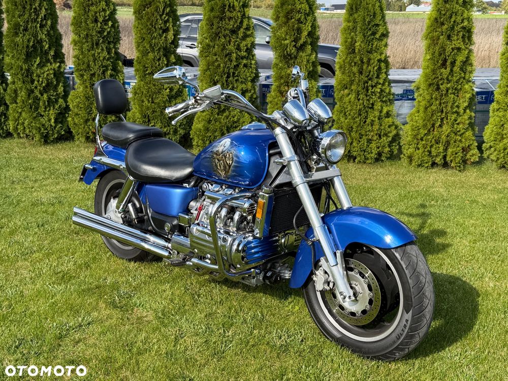 Honda GL