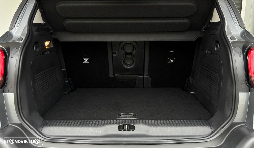 Citroën C3 Aircross PureTech 110 Stop & Start OPF SHINE - 28