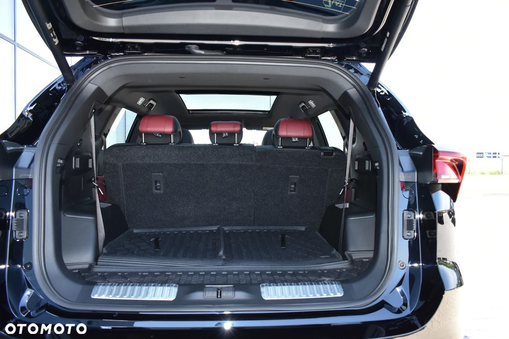 Jetour X70 Plus 1.6T DCT - 19