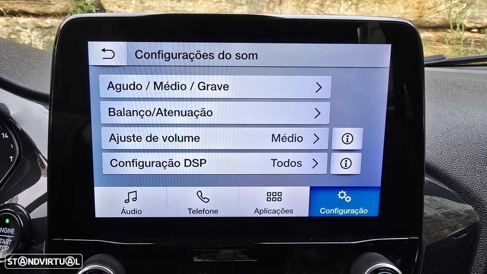 Ford Fiesta 1.0 EcoBoost ST-Line - 28