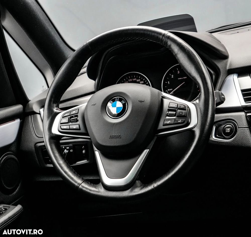 BMW Seria 2 225xe AT Sport Line - 18