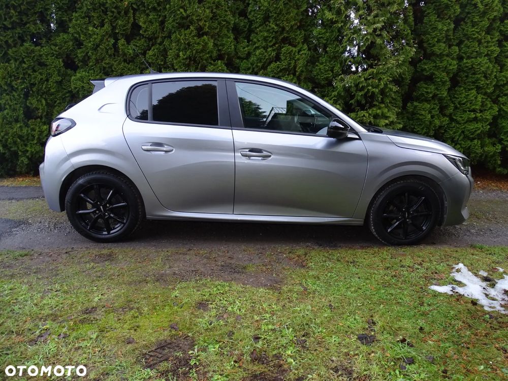 Peugeot 208 PureTech 75 Allure - 6
