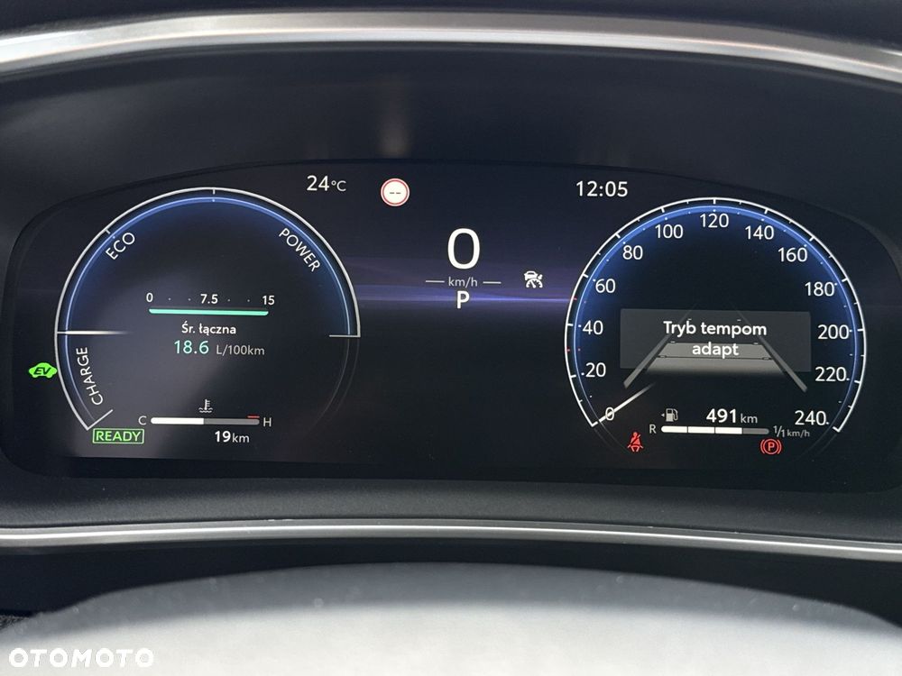 Toyota Corolla 2.0 Hybrid Comfort - 15