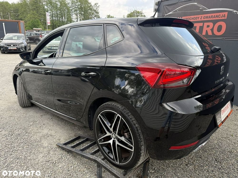 Seat Ibiza - 8
