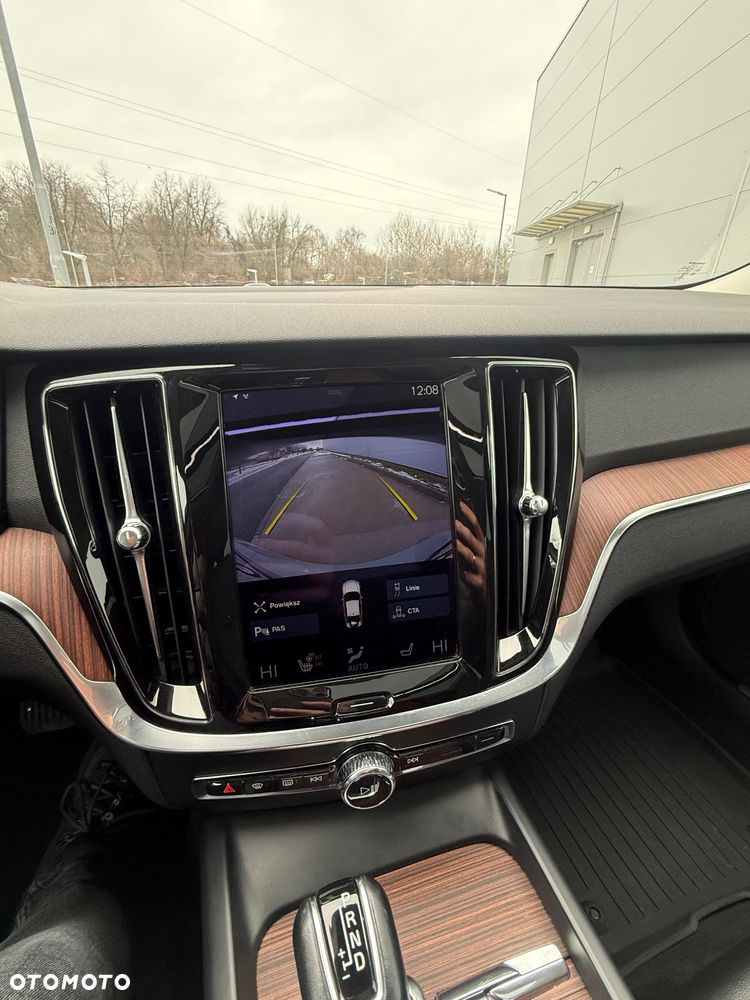 Volvo S60 T6 AWD Geartronic RDesign - 24