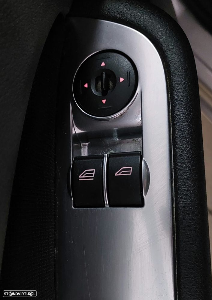 Ford Focus 1.6 TDCi Trend - 19