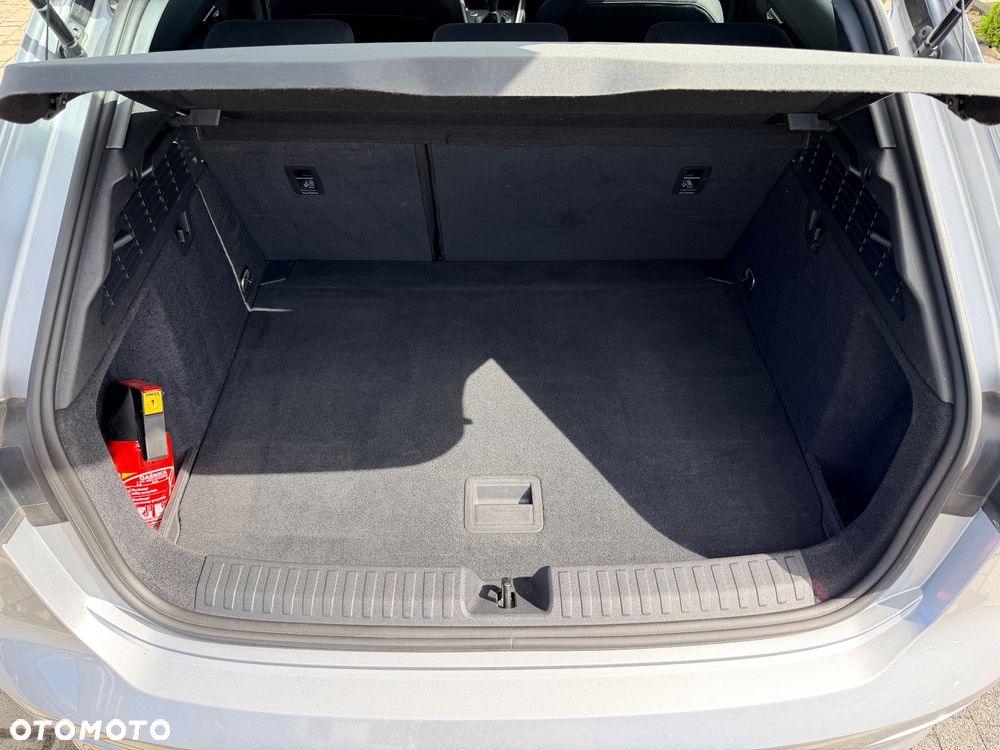 Audi A3 Sportback 35 TFSI - 16