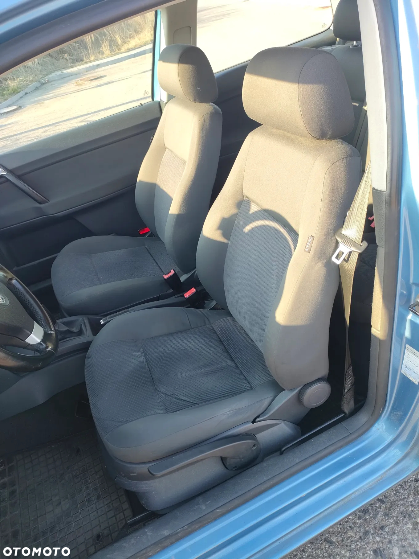 Volkswagen Polo 1.4 - 9