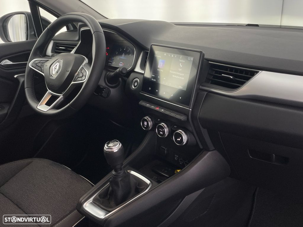 Renault Captur 1.0 TCe Intens - 24