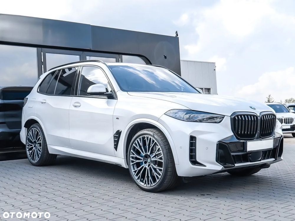 BMW X5 2026