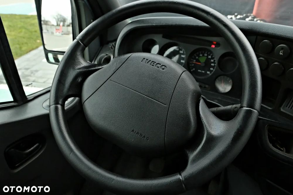 Iveco Daily - 35
