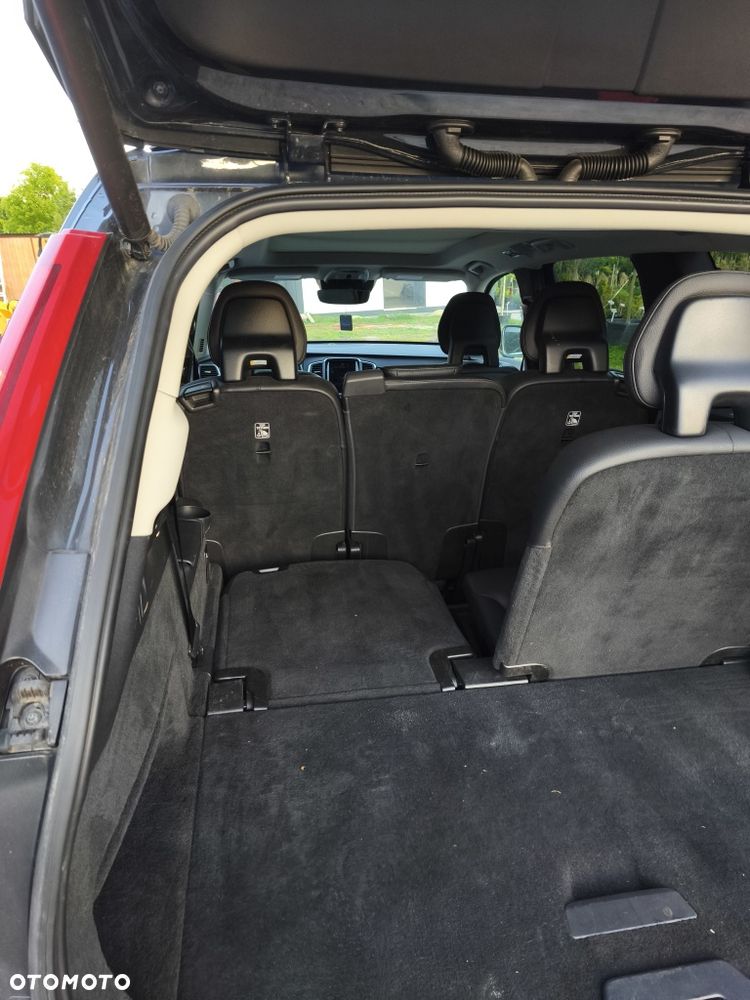 Volvo XC 90 - 6