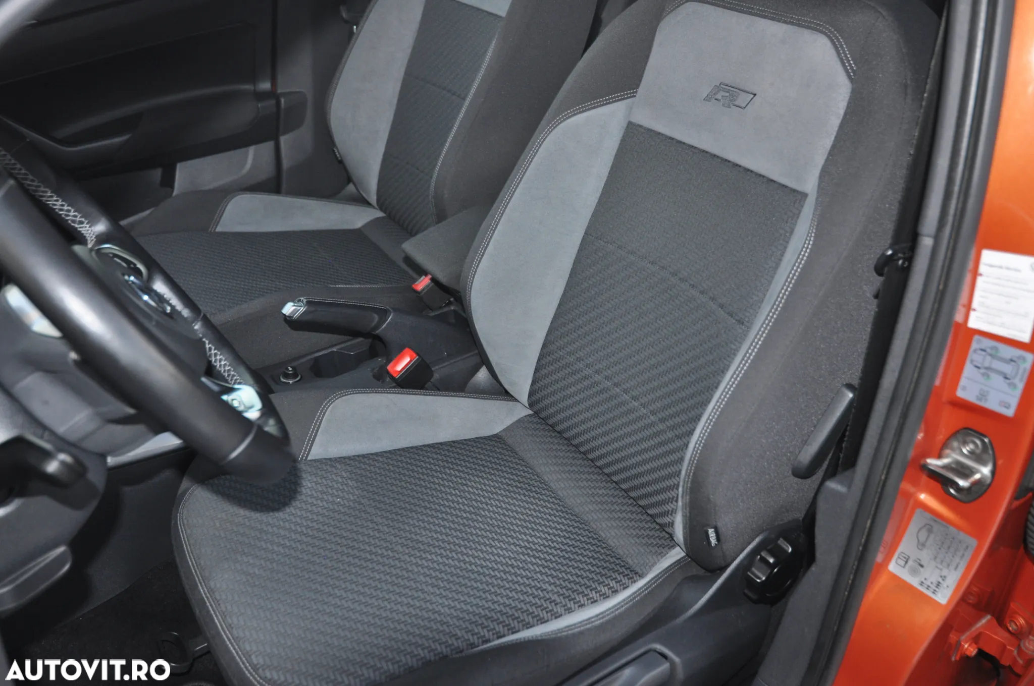 Volkswagen Polo 1.0 TSI Highline - 7