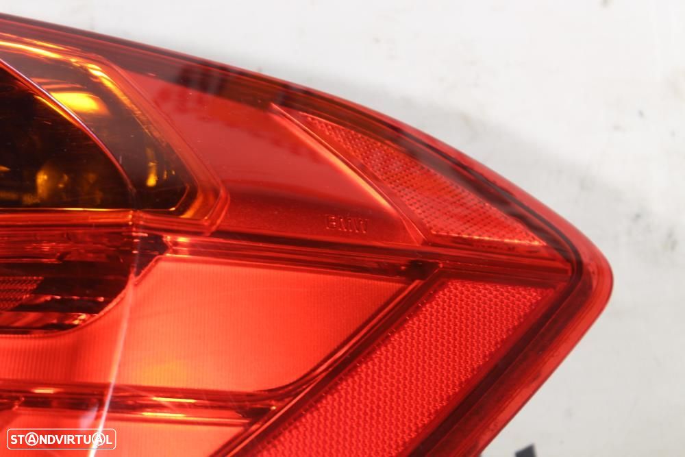 Farolim Direito Bmw 3 (F30, F80)  63217259894 / 7259894 / Passageiro C - 4