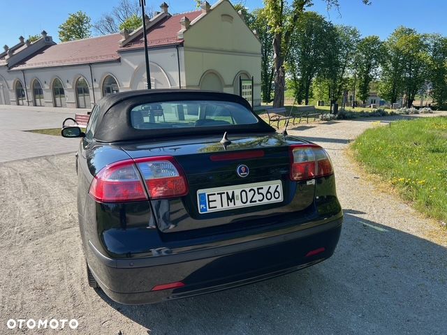Saab 9-3 - 5