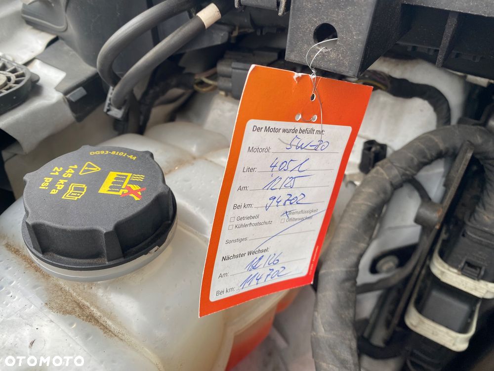 Ford S-Max 1.5 Eco Boost Start-Stopp ST-Line - 14