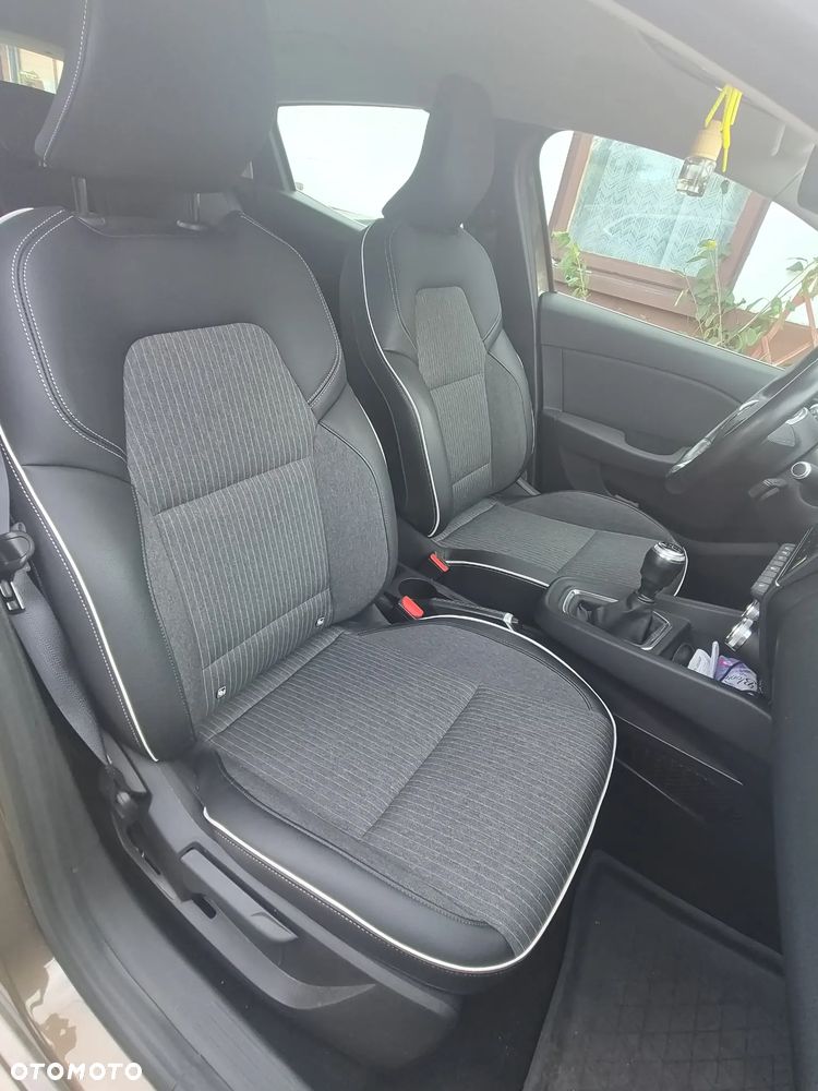 Renault Clio 1.0 TCe Zen - 13