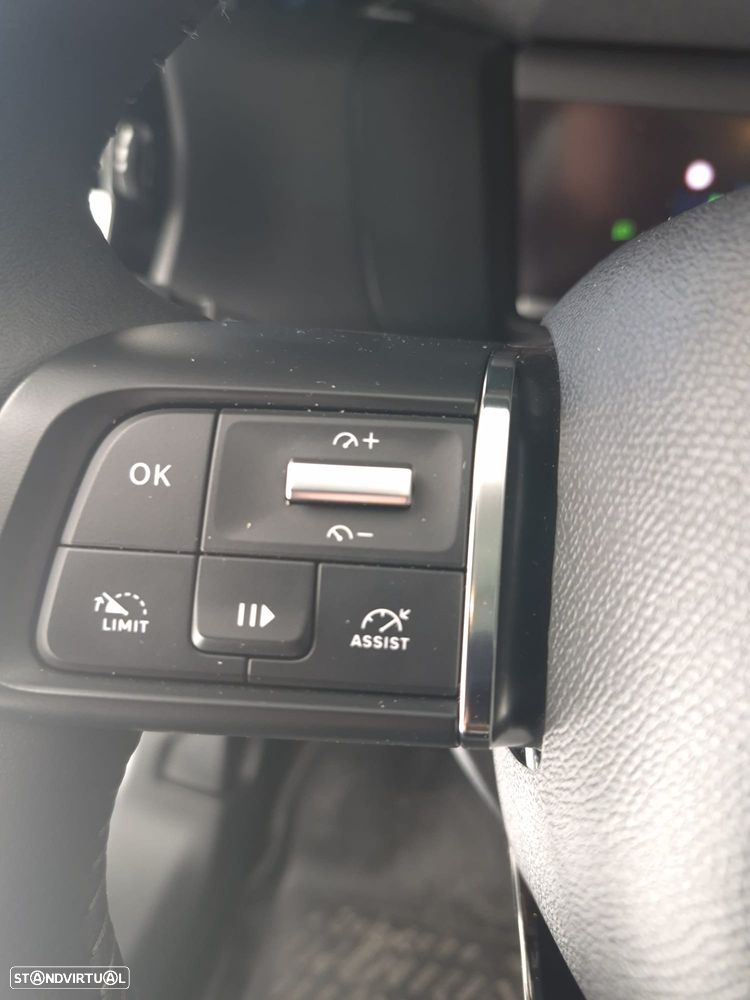 Citroën e-C4 - 33