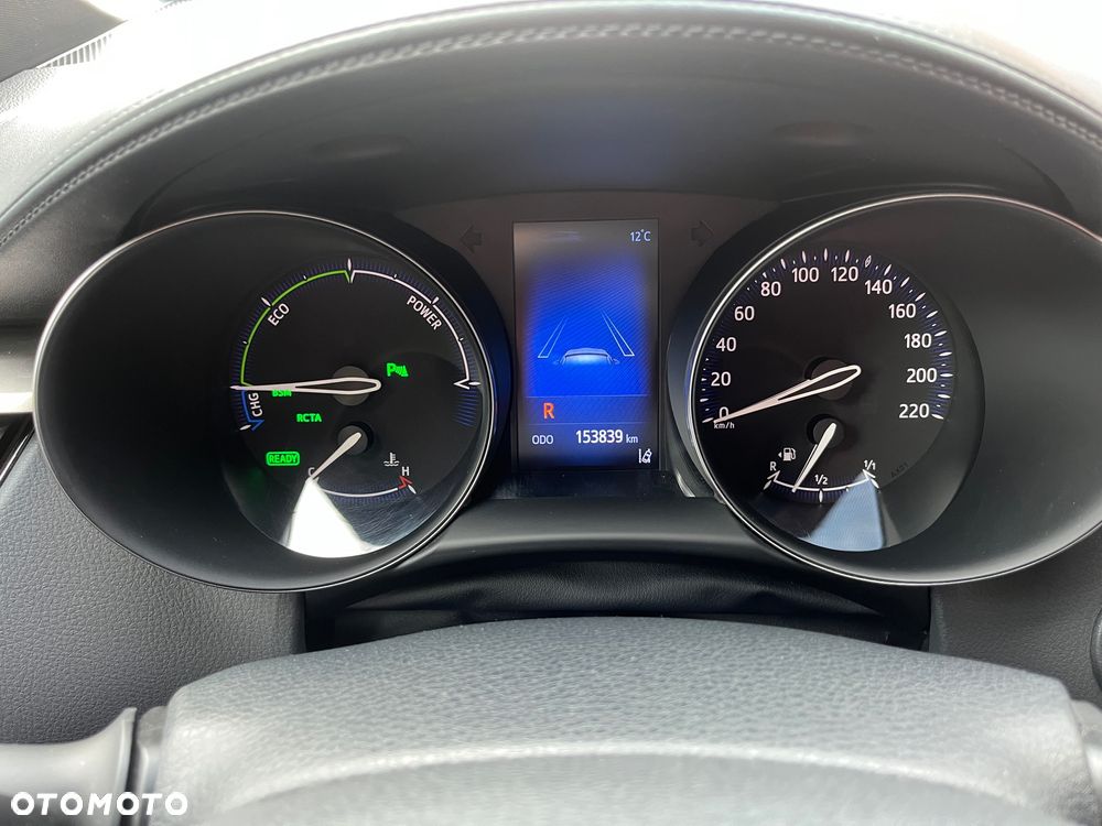 Toyota C-HR Team Deutschland - 29