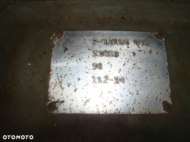 Volvo Inny - 22