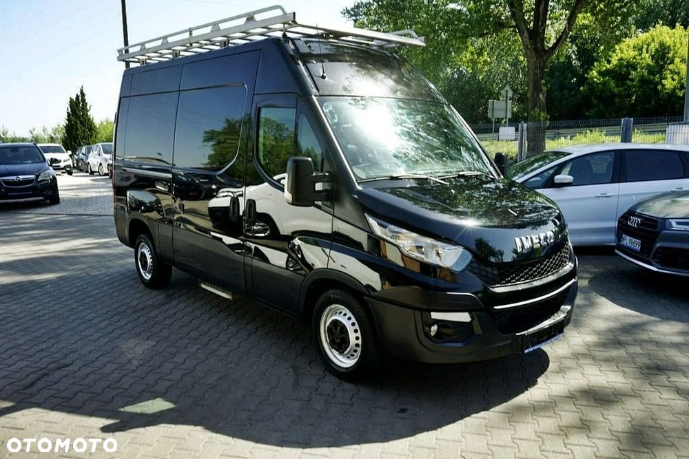 Iveco Daily 35S13 - 3