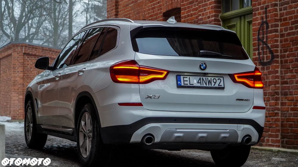 BMW X3 - 6