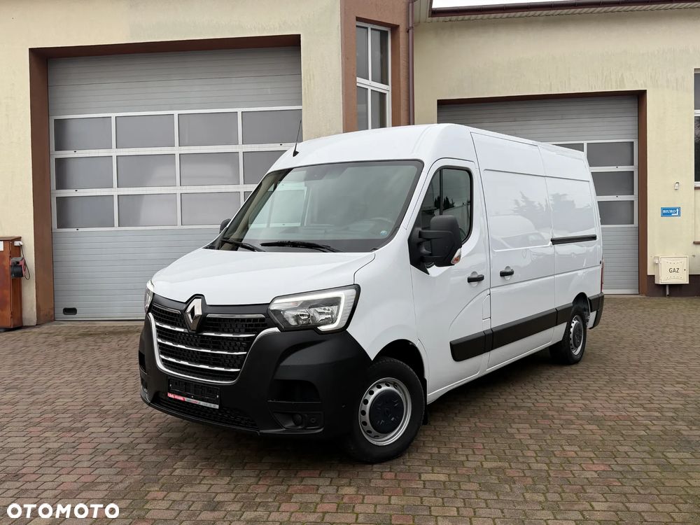 Renault Master L2H2 Winda - 24
