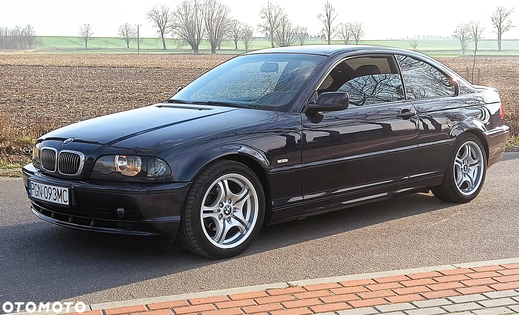 BMW Seria 3 - 35