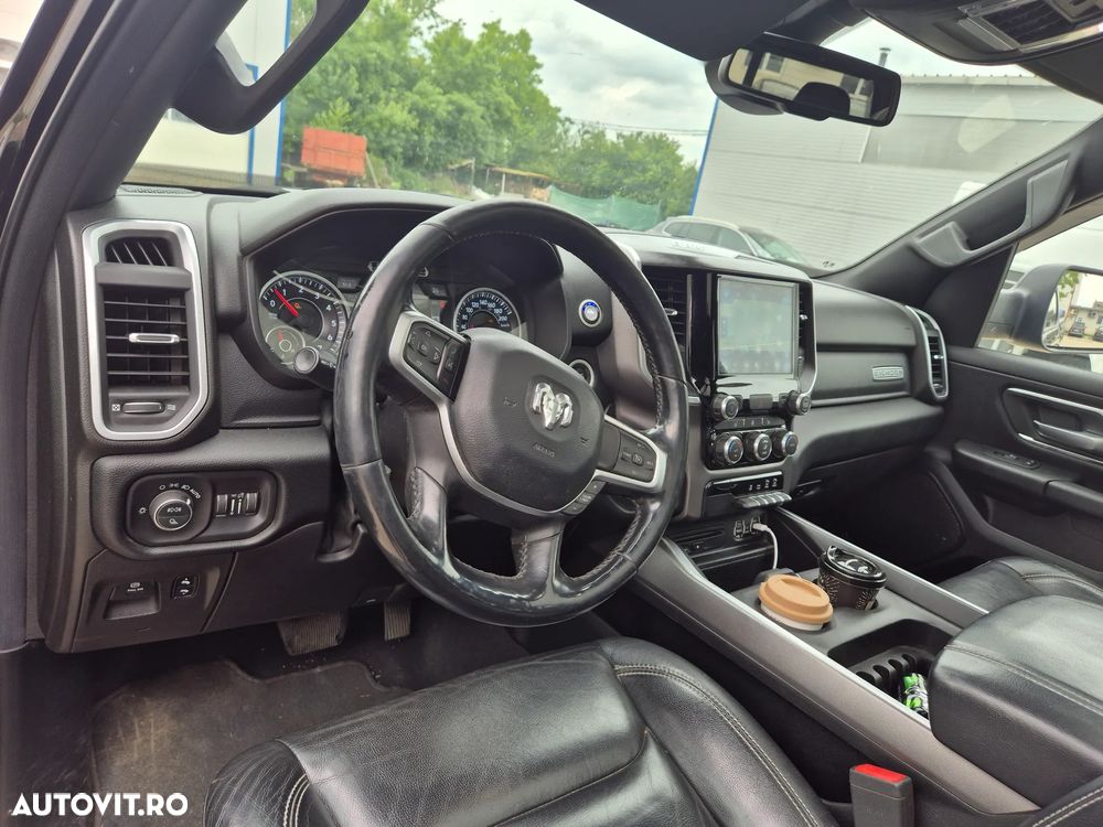 Dodge RAM - 3