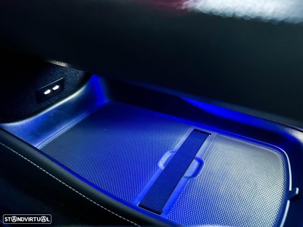 Mercedes-Benz EQE 350+ Edition AMG Line - 53