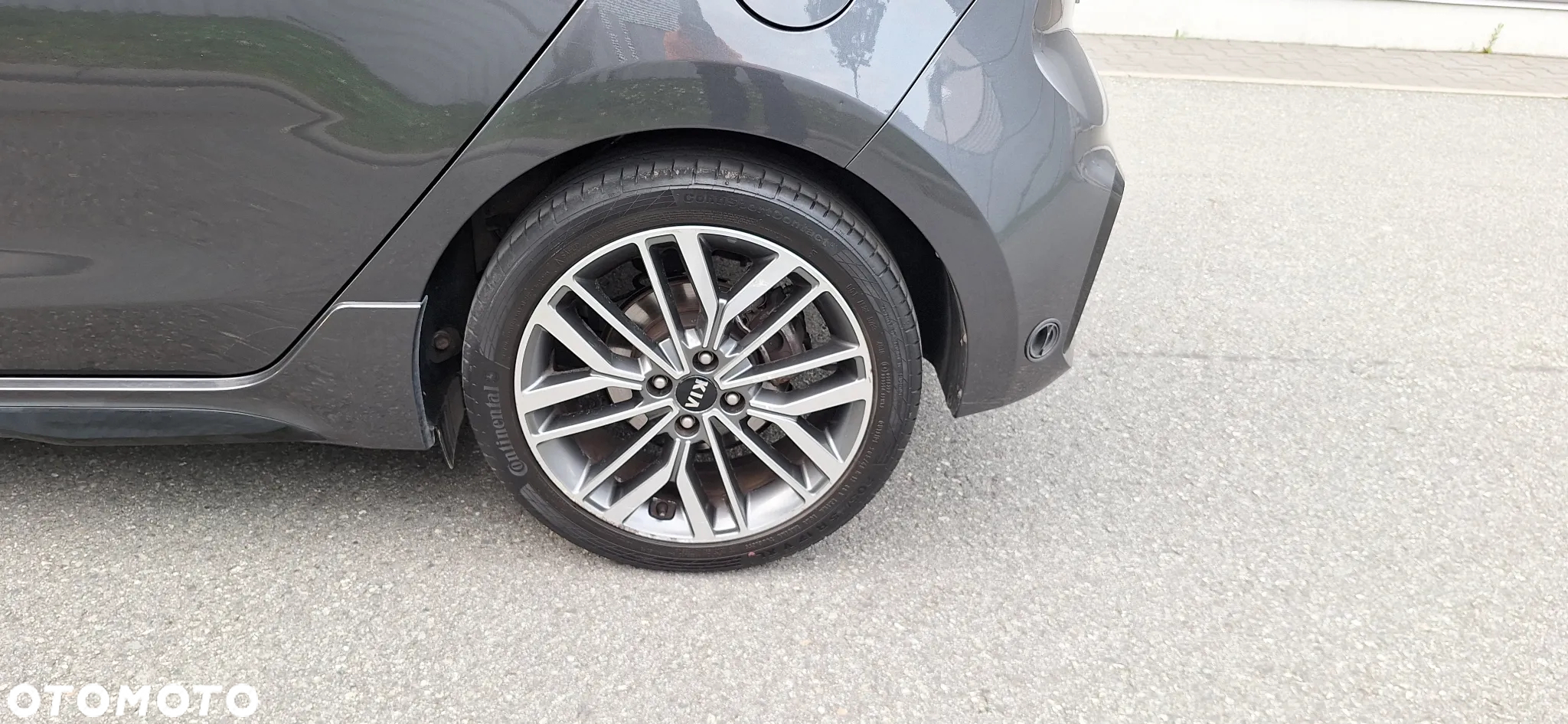 Kia Rio 1.2 GT-Line - 13