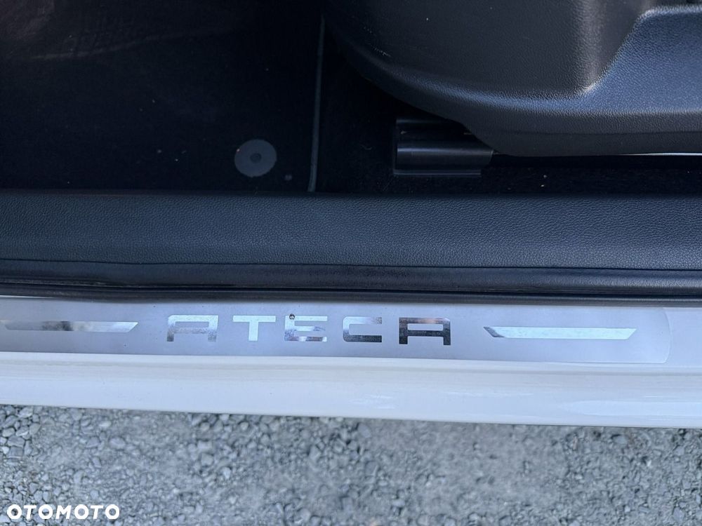 Seat Ateca - 23