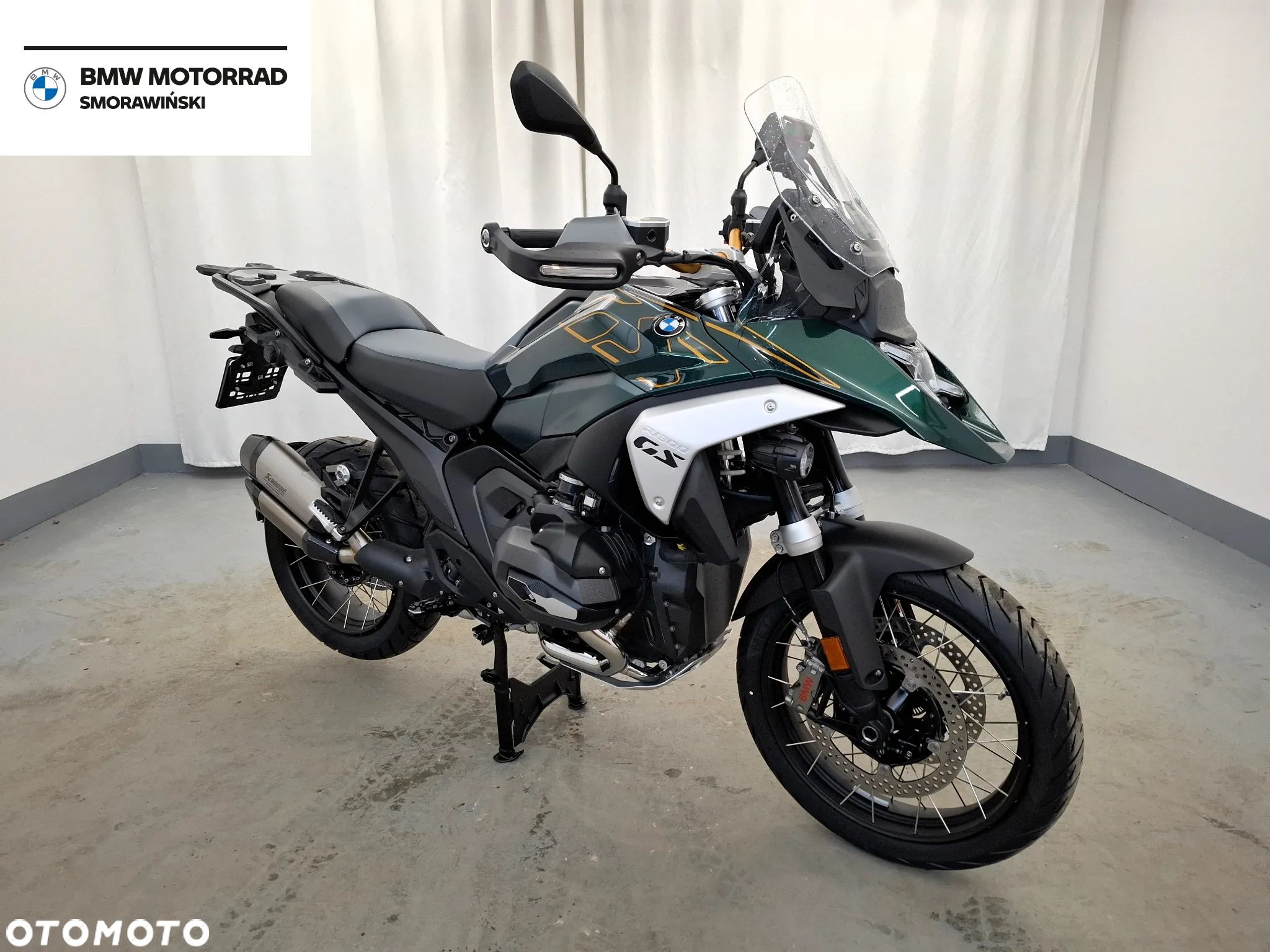 BMW R