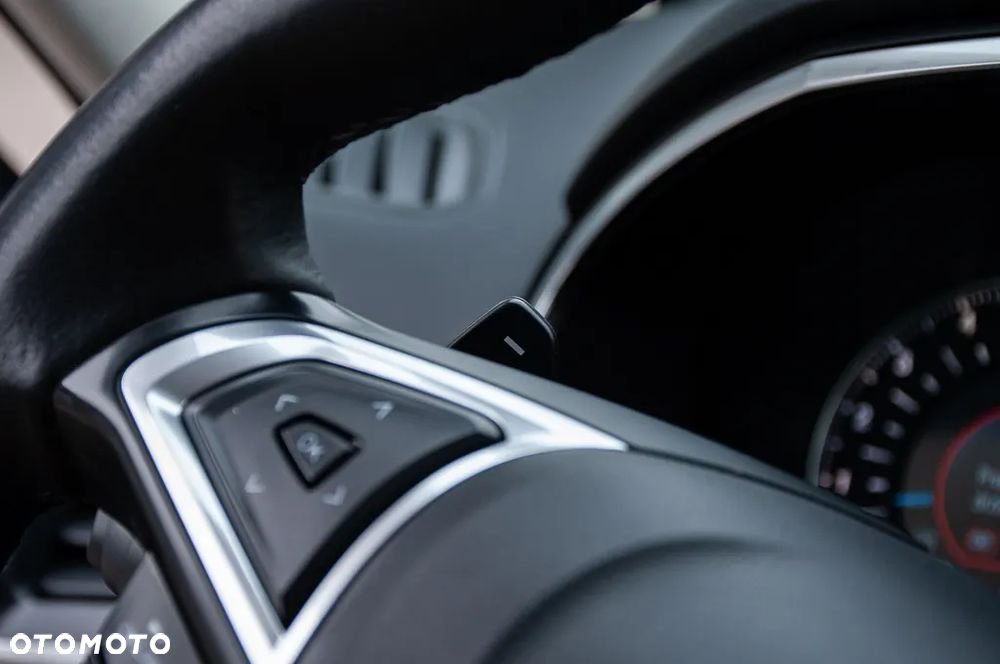Ford S-Max 2.0 TDCi Titanium PowerShift - 30