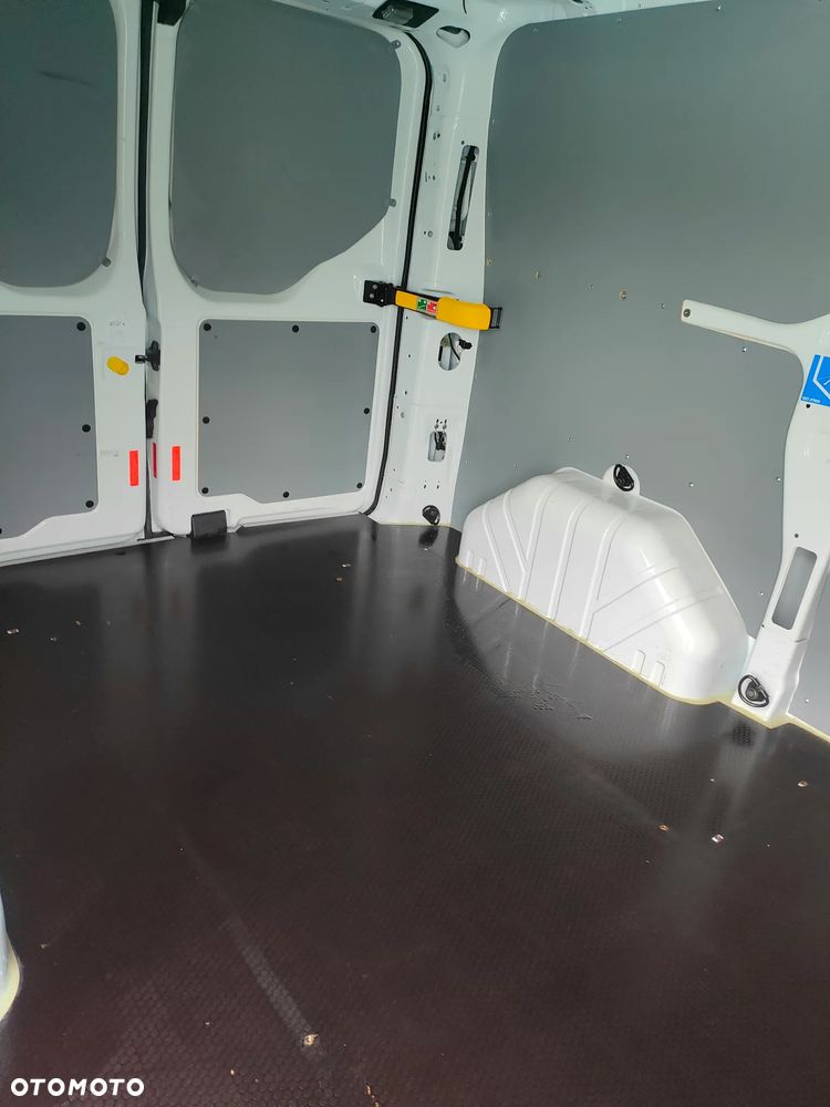 Ford TRANSIT CUSTOM 2020r 2,0 TDCI 130KM L1H1 EURO 6 LEDY CENA BRUTTO VAT 23% - 25