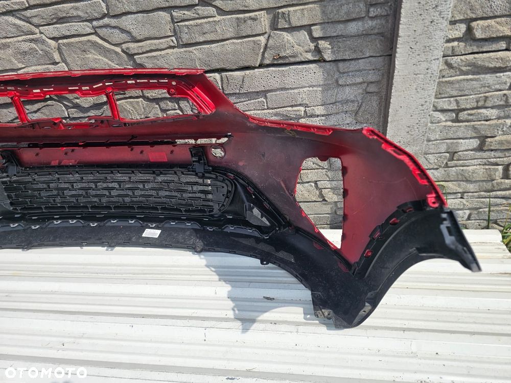 Kia Stonic zderzak przód - 8