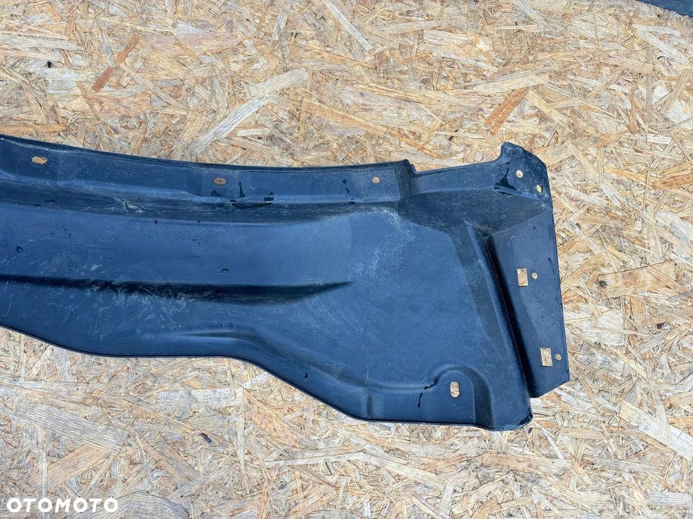 NADKOLE MERCEDES ACTROS MP4 BŁOTNIK CHLAPACZ A9608814603 - 5