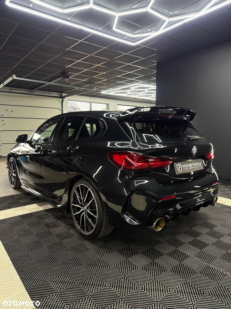 BMW Seria 1 M135i xDrive - 4