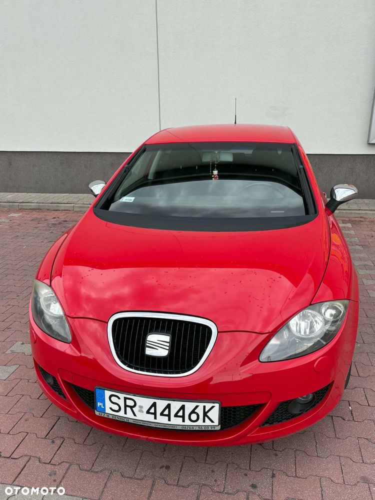 Seat Leon 1.8 TSI Stylance - 2