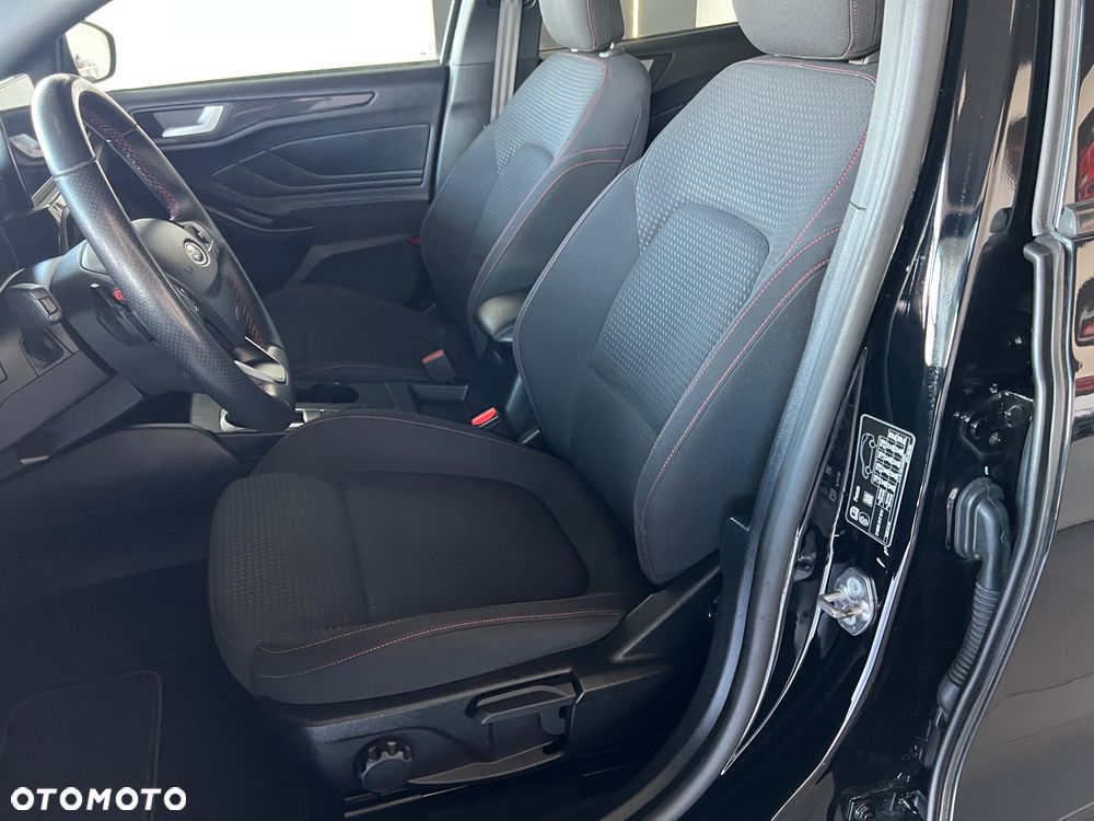 Ford Focus - 13