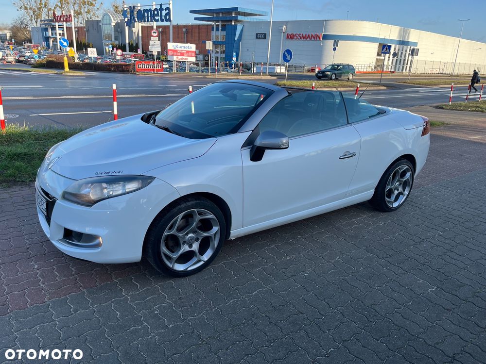Renault Megane TCe 180 GT - 22