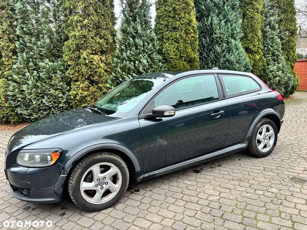 Volvo C30 1.6 - 2