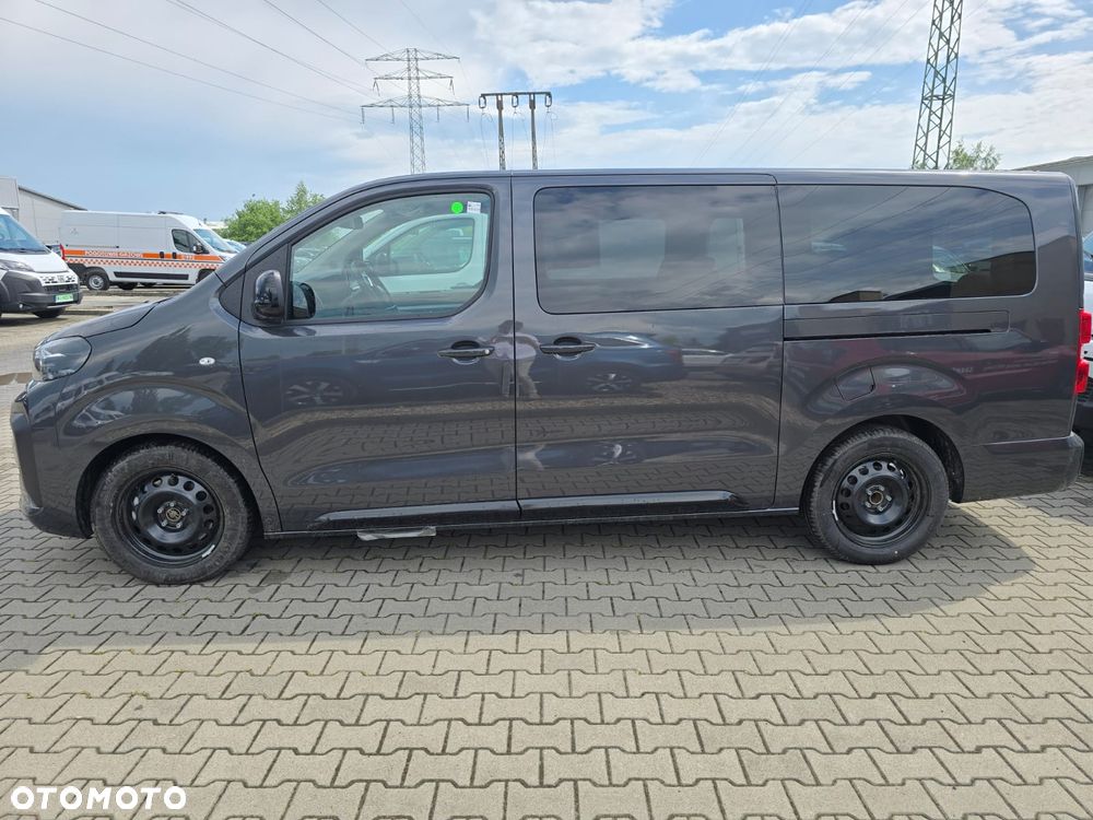 Fiat Ulysse 2.2 Business EAT8 - 2