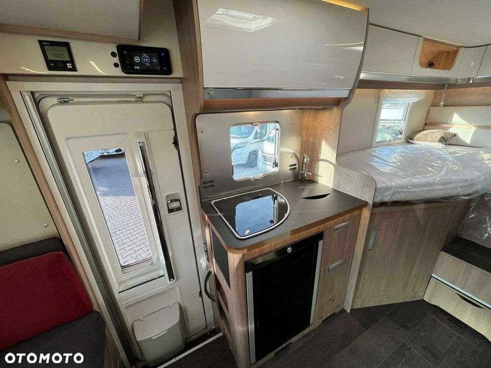Laika EcoVip L 2009 - 20