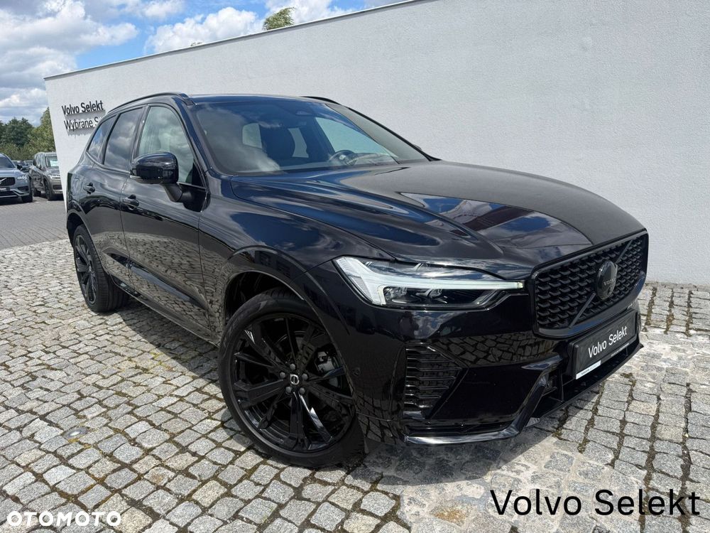 Volvo XC 60 - 38