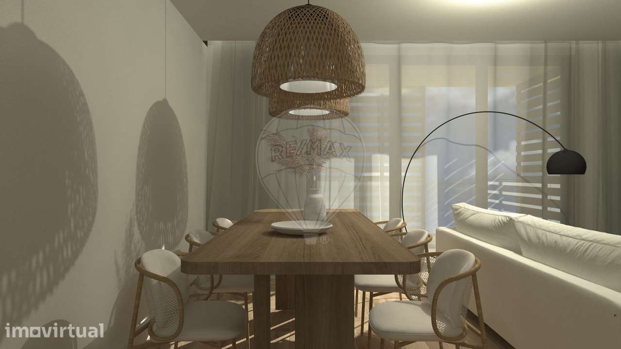 Apartamento T2 para venda - Grande imagem: 5/16