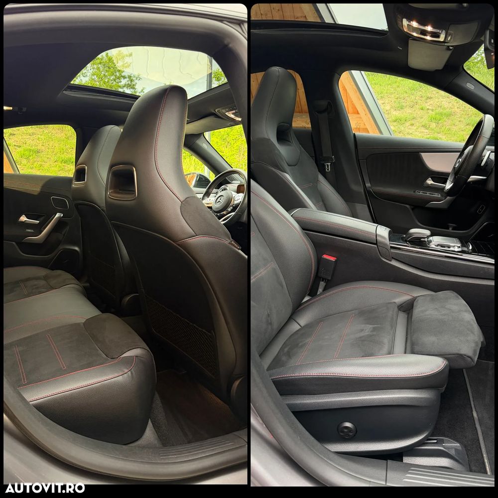 Mercedes-Benz CLA 200 d Coupe Aut. - 5