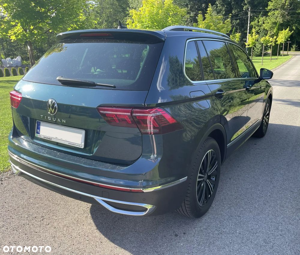 Volkswagen Tiguan 1.5 TSI EVO Elegance DSG - 3